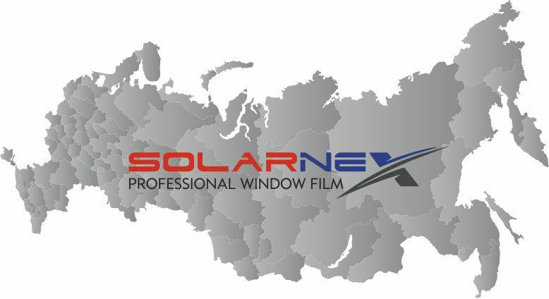 Solarnex пленка для оклейки автомобиля купить у производителя в